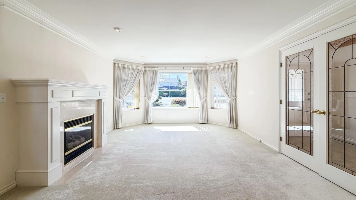 Dining Area Photo of 4651 Moncton Street, Richmond, BC