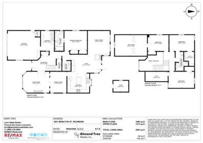 Community Amenities Photo (Clubhouse) of 4651 Moncton Street, Richmond, BC