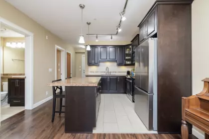 Breakfast Nook Photo of 266 8328 207a Street, Langley, BC