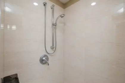 Garage Interior Photo of 266 8328 207a Street, Langley, BC