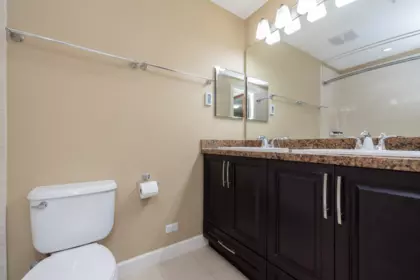 Laundry Room Photo of 266 8328 207a Street, Langley, BC