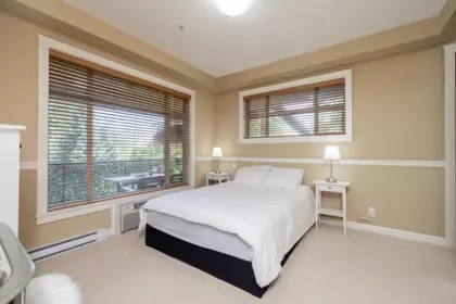 Loft / Bonus Room Photo of 266 8328 207a Street, Langley, BC