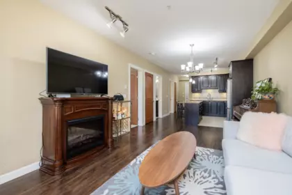 Office / Den Photo of 266 8328 207a Street, Langley, BC