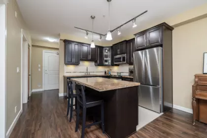 Pantry Photo of 266 8328 207a Street, Langley, BC