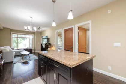 Walk-In Closet Photo of 266 8328 207a Street, Langley, BC