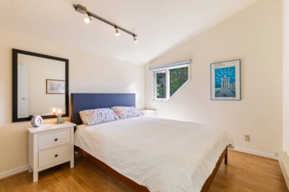 Bedroom 4 Photo of 4057 W 18th Avenue, Vancouver, BC
