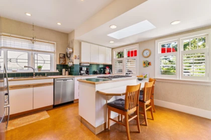 4057 W 18th Avenue, Vancouver, BC, Vancouver — Single Family Residence for sale