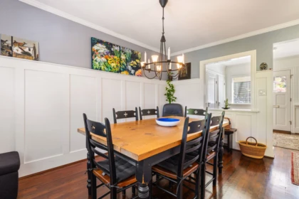 4057 W 18th Avenue, Vancouver, BC, Vancouver — Single Family Residence for sale