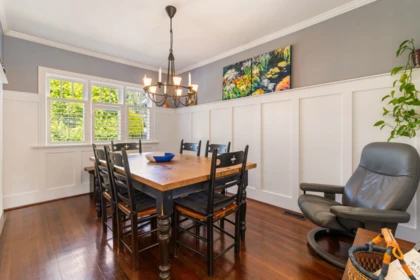 4057 W 18th Avenue, Vancouver, BC, Vancouver — Single Family Residence for sale