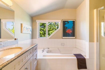 Loft / Bonus Room Photo of 4057 W 18th Avenue, Vancouver, BC