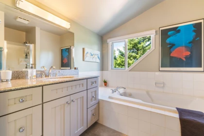 Office / Den Photo of 4057 W 18th Avenue, Vancouver, BC