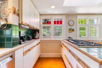 Pantry Photo of 4057 W 18th Avenue, Vancouver, BC