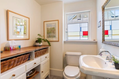 Walk-In Closet Photo of 4057 W 18th Avenue, Vancouver, BC