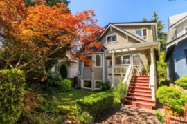 4057 W 18th Avenue, Vancouver, BC