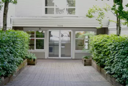 102 7038 21st Avenue, Burnaby, BC, Burnaby — Townhouse for sale