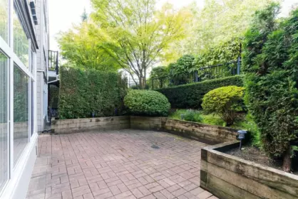 102 7038 21st Avenue, Burnaby, BC, Burnaby — Townhouse for sale
