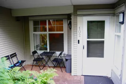 102 7038 21st Avenue, Burnaby, BC, Burnaby — Townhouse for sale