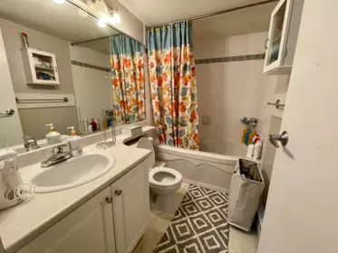 Primary Bedroom Photo of 102 7038 21st Avenue, Burnaby, BC