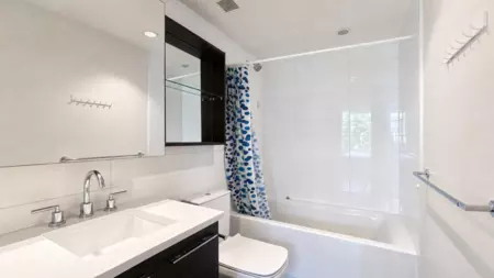 Loft / Bonus Room Photo of 4 5688 Hollybridge Way, Richmond, BC