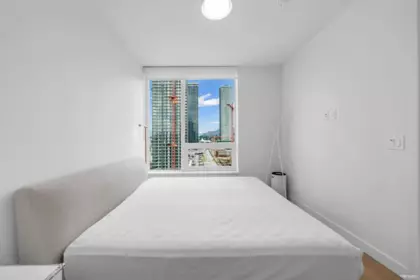 Loft / Bonus Room Photo of 1701 2425 Alpha Avenue, Burnaby, BC