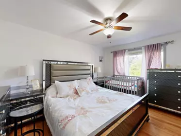Bedroom 2 Photo of 190 3160 Townline Road, Abbotsford, BC