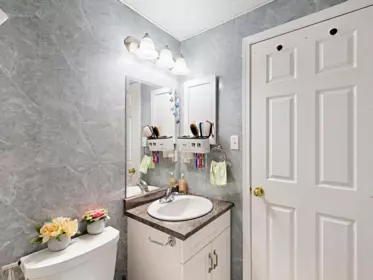 Hallway Photo of 190 3160 Townline Road, Abbotsford, BC