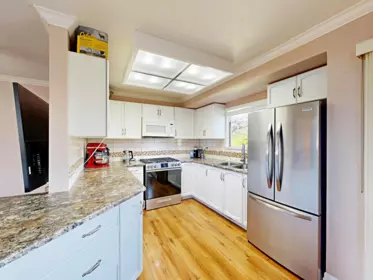 Pantry Photo of 190 3160 Townline Road, Abbotsford, BC
