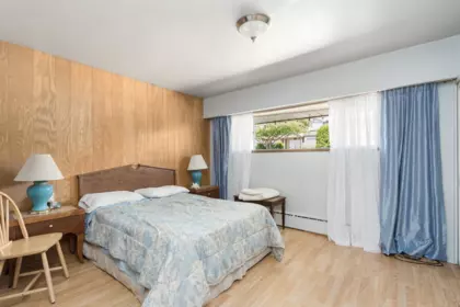 Primary Bedroom Photo of 5426 Clinton Street, Burnaby, BC