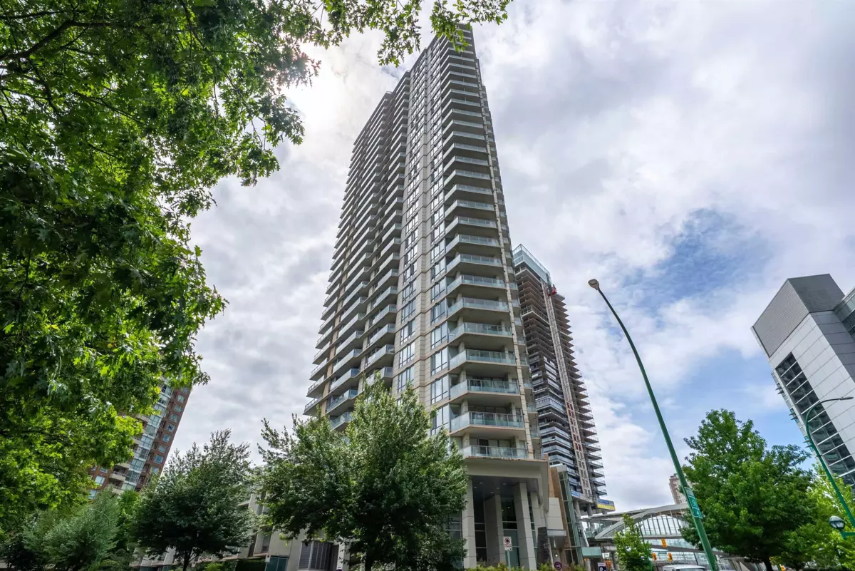 Family Room Photo of 2401 4808 Hazel Street, Burnaby, BC