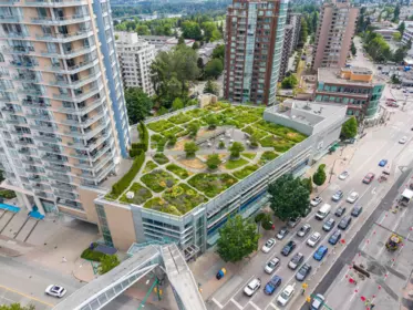 2401 4808 Hazel Street, Burnaby, BC, Burnaby — Apartment/Condo for sale