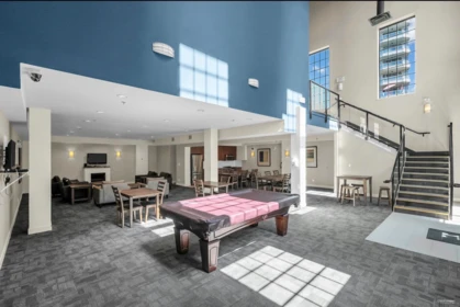 Hot Tub / Spa Photo of 307 285 Ross Drive, New Westminster, BC
