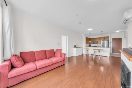Pantry Photo of 307 285 Ross Drive, New Westminster, BC