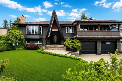 667 Colinet Street, Coquitlam, BC, Coquitlam — Single Family Residence for sale