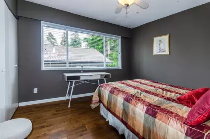 Guest Bathroom Photo of 667 Colinet Street, Coquitlam, BC