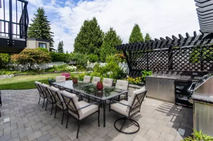Hot Tub / Spa Photo of 667 Colinet Street, Coquitlam, BC