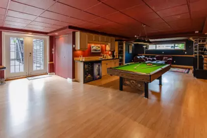 Loft / Bonus Room Photo of 667 Colinet Street, Coquitlam, BC