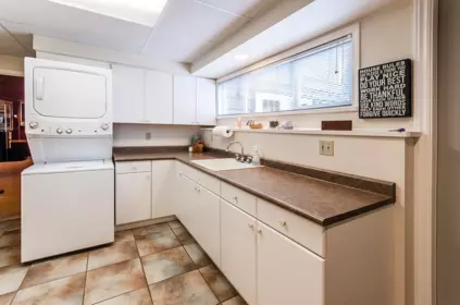 Mudroom Photo of 667 Colinet Street, Coquitlam, BC