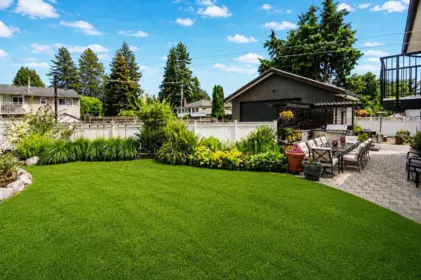 Neighborhood Park Photo Near 667 Colinet Street, Coquitlam, BC
