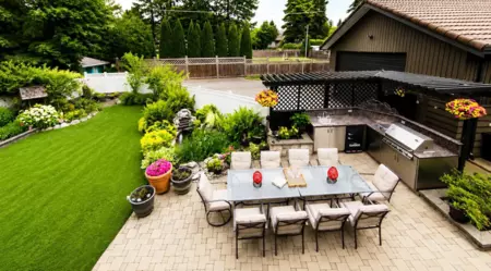 Outdoor Deck Photo of 667 Colinet Street, Coquitlam, BC