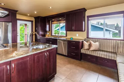 Pantry Photo of 667 Colinet Street, Coquitlam, BC