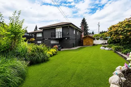 Street View Photo of 667 Colinet Street, Coquitlam, BC