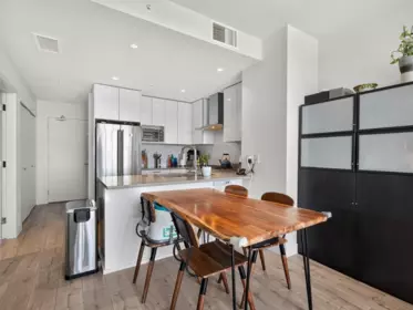 Pantry Photo of 3603 1788 Gilmore Avenue, Burnaby, BC