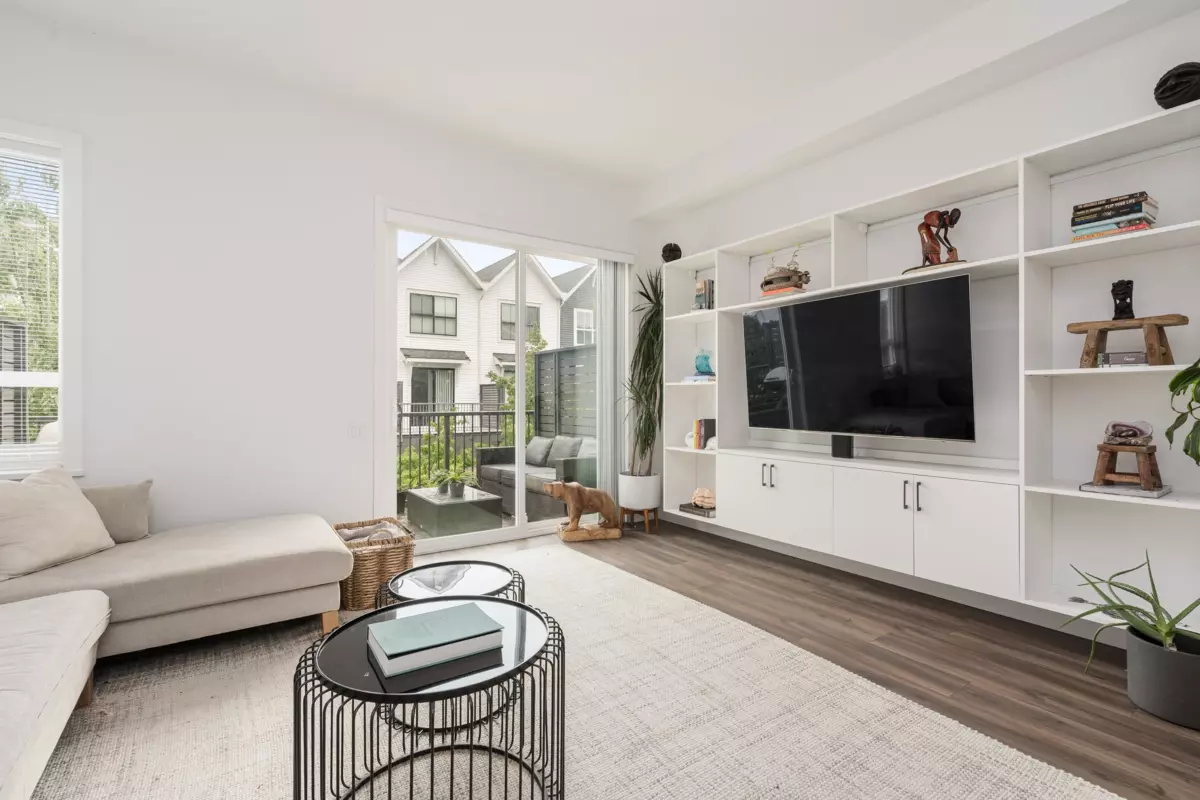 Family Room Photo of 40 4716 Orca Way, Tsawwassen, BC