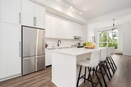 Breakfast Nook Photo of 40 4716 Orca Way, Tsawwassen, BC