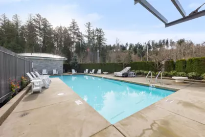Hot Tub / Spa Photo of 40 4716 Orca Way, Tsawwassen, BC