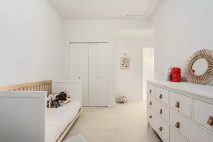 Mudroom Photo of 40 4716 Orca Way, Tsawwassen, BC