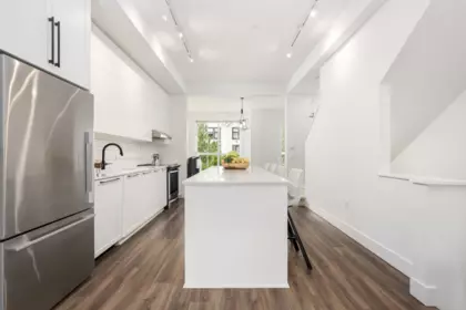 Pantry Photo of 40 4716 Orca Way, Tsawwassen, BC