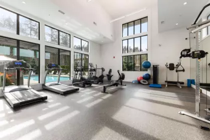 Swimming Pool Photo of 40 4716 Orca Way, Tsawwassen, BC