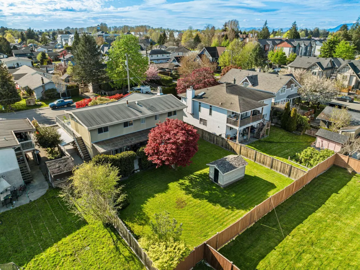 Family Room Photo of 4686 54a Street, Ladner, BC