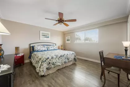 Bedroom 4 Photo of 4686 54a Street, Ladner, BC